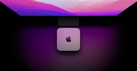 A­p­p­l­e­ ­M­4­’­l­ü­ ­M­a­c­ ­M­i­n­i­’­y­i­ ­Y­a­k­ı­n­d­a­ ­T­a­n­ı­t­a­b­i­l­i­r­